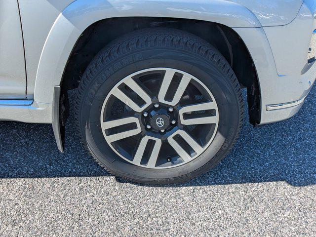 used 2024 Toyota 4Runner car, priced at $51,477