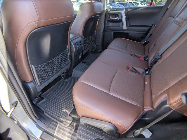 used 2024 Toyota 4Runner car, priced at $51,477