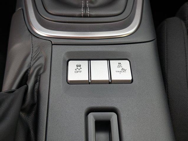 new 2025 Toyota GR86 car, priced at $31,224