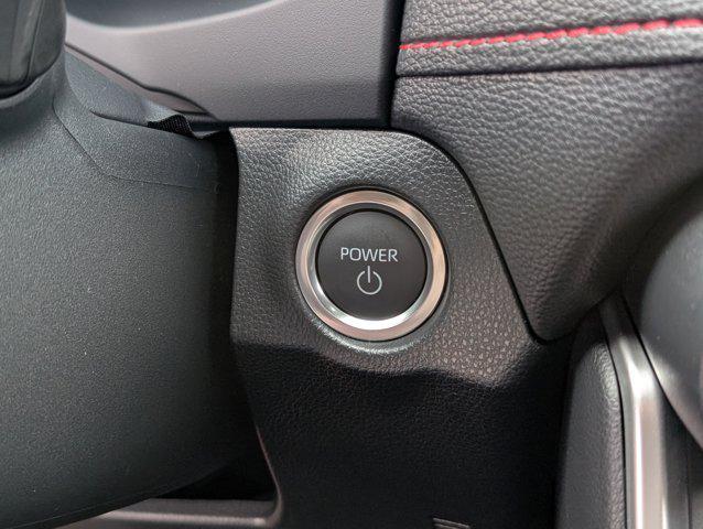 new 2025 Toyota RAV4 Hybrid car, priced at $51,419