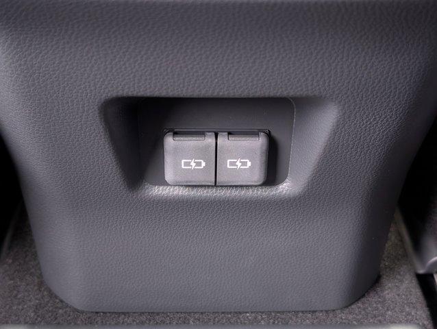 new 2025 Toyota RAV4 Hybrid car, priced at $51,419