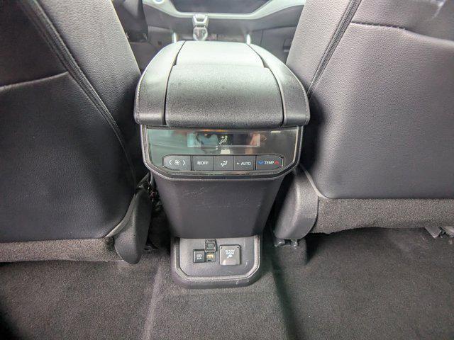 used 2020 Toyota Highlander Hybrid car, priced at $34,477