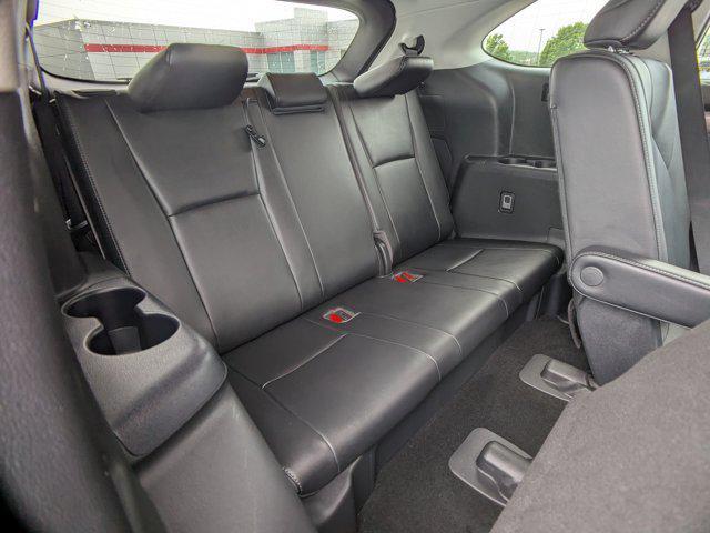 used 2020 Toyota Highlander Hybrid car, priced at $34,477