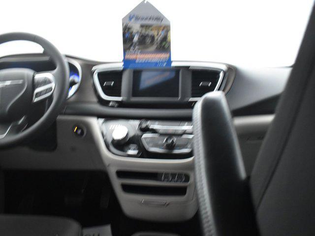 used 2023 Chrysler Voyager car, priced at $46,496