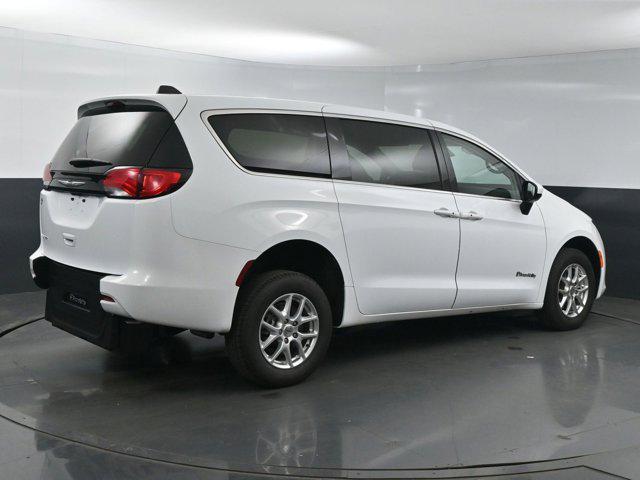 used 2023 Chrysler Voyager car, priced at $46,496