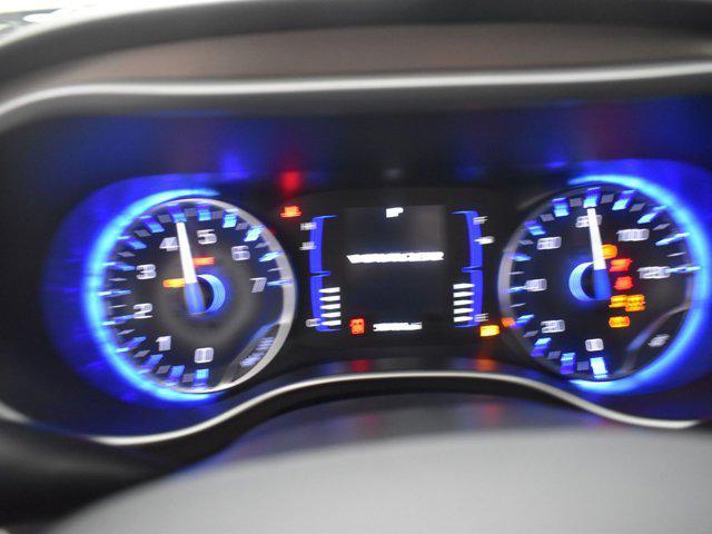 used 2023 Chrysler Voyager car, priced at $46,496