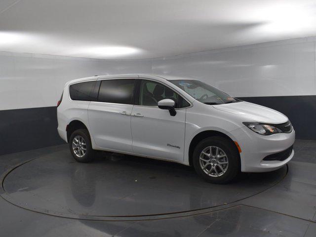 used 2023 Chrysler Voyager car, priced at $46,496