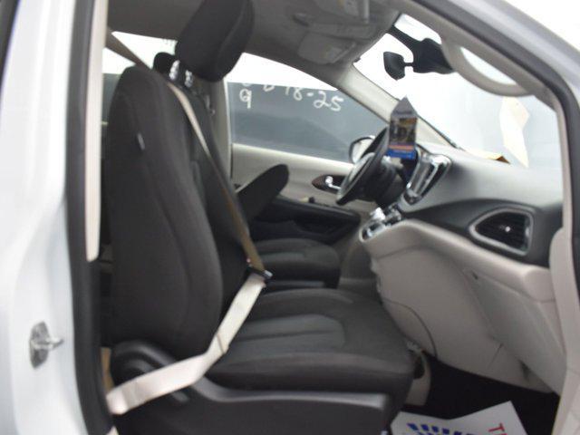 used 2023 Chrysler Voyager car, priced at $46,496