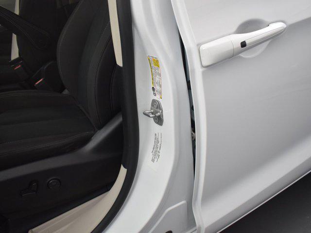 used 2023 Chrysler Voyager car, priced at $46,496