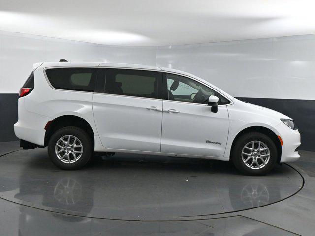 used 2023 Chrysler Voyager car, priced at $46,496