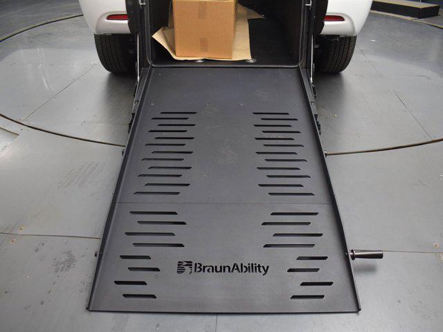 used 2023 Chrysler Voyager car, priced at $46,496