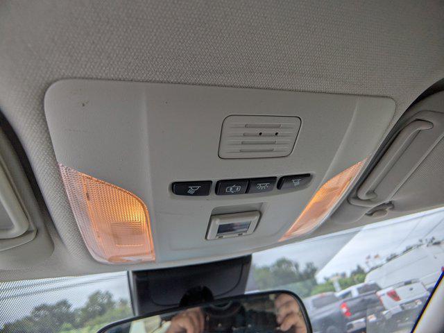 used 2022 Toyota Corolla car, priced at $21,588