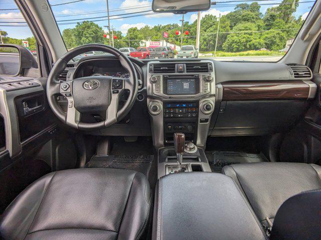 used 2019 Toyota 4Runner car, priced at $34,895