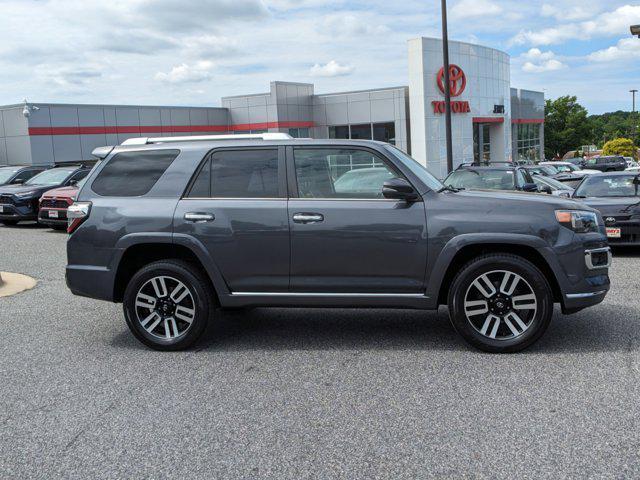 used 2019 Toyota 4Runner car, priced at $34,895