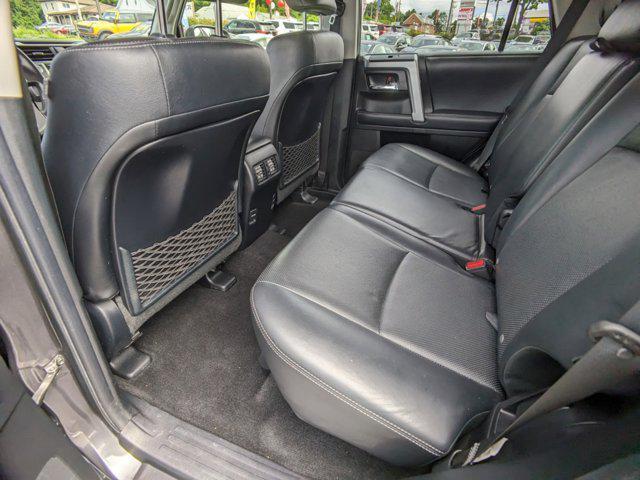 used 2019 Toyota 4Runner car, priced at $34,895