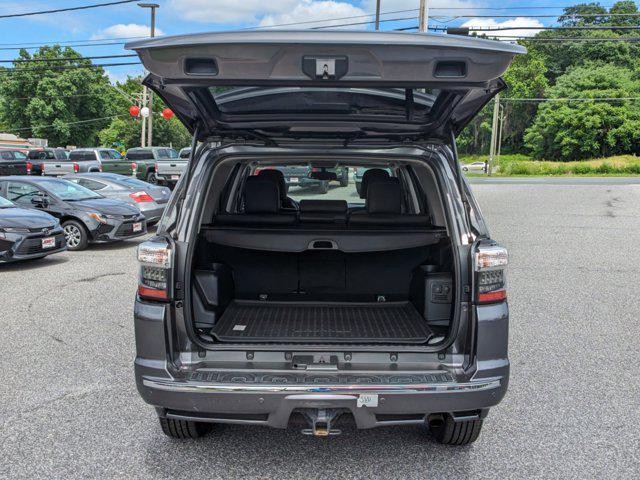 used 2019 Toyota 4Runner car, priced at $34,895