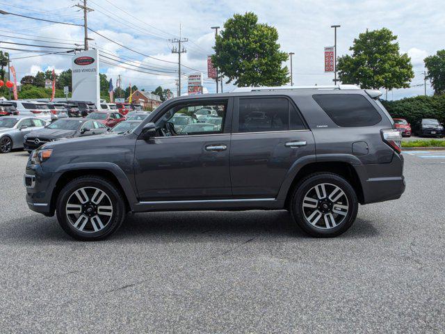 used 2019 Toyota 4Runner car, priced at $34,895