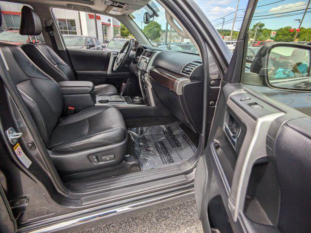 used 2019 Toyota 4Runner car, priced at $34,895