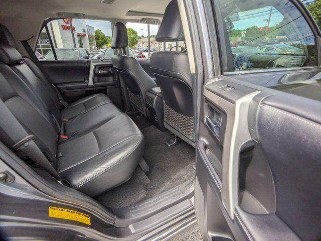 used 2019 Toyota 4Runner car, priced at $34,895