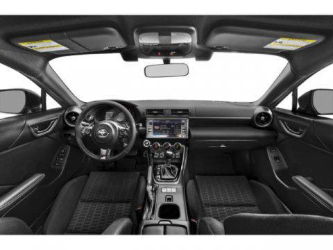 new 2025 Toyota GR86 car, priced at $33,520