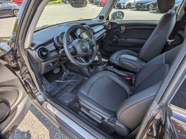 used 2018 MINI Hardtop car, priced at $16,977