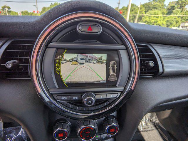 used 2018 MINI Hardtop car, priced at $16,977