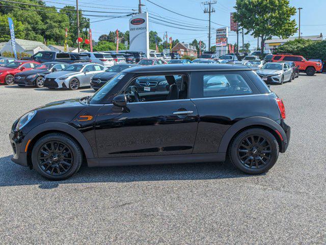 used 2018 MINI Hardtop car, priced at $16,977