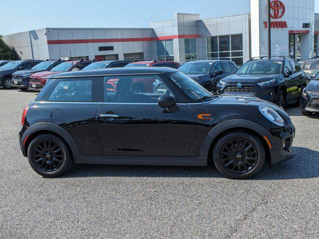 used 2018 MINI Hardtop car, priced at $16,977