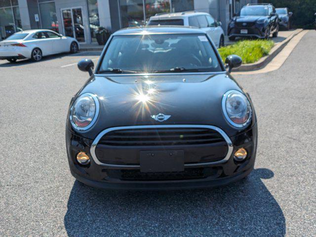 used 2018 MINI Hardtop car, priced at $16,977