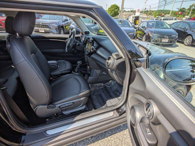 used 2018 MINI Hardtop car, priced at $16,977