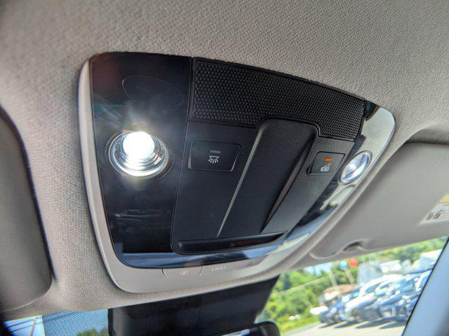 used 2021 Kia Seltos car, priced at $21,588