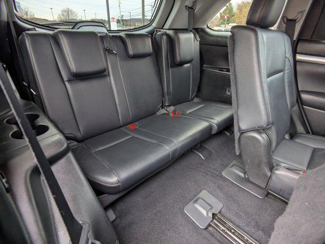 used 2018 Toyota Highlander car, priced at $27,988