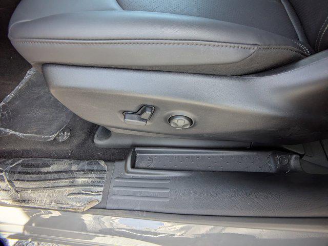 used 2025 Chrysler Pacifica car, priced at $66,895