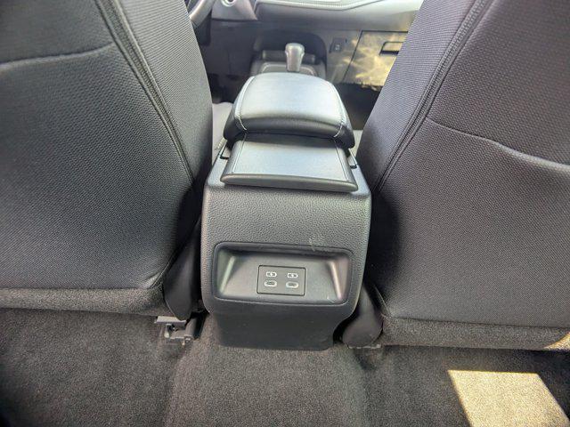 used 2024 Toyota Corolla car, priced at $24,988