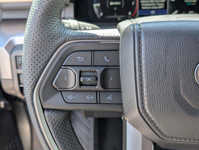new 2025 Toyota Tacoma car, priced at $43,819