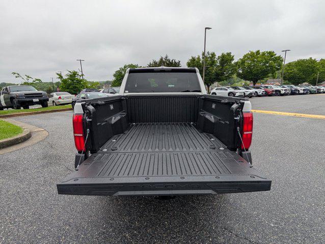 new 2025 Toyota Tacoma car, priced at $35,065