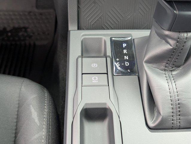 new 2025 Toyota Tacoma car, priced at $35,065