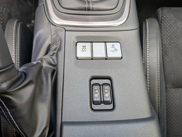 new 2025 Toyota GR86 car, priced at $36,330