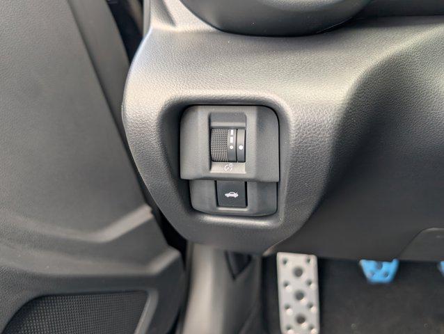 new 2025 Toyota GR86 car, priced at $36,330