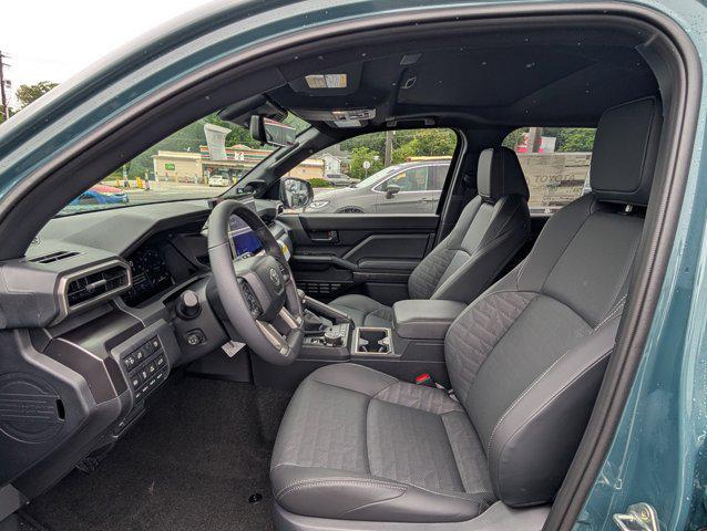 new 2025 Toyota 4Runner car, priced at $61,778