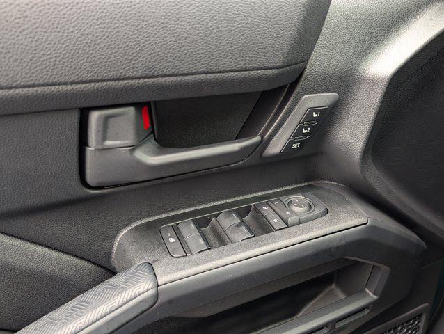 new 2025 Toyota 4Runner car, priced at $61,778