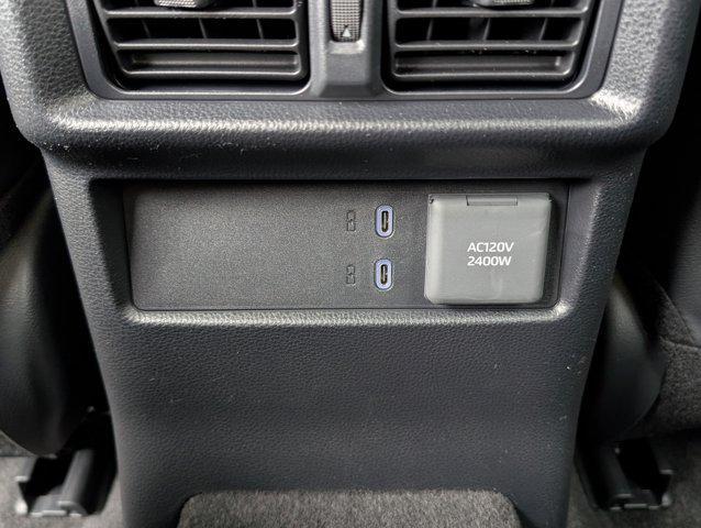 new 2025 Toyota 4Runner car, priced at $62,149