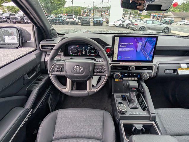 new 2025 Toyota 4Runner car, priced at $62,149