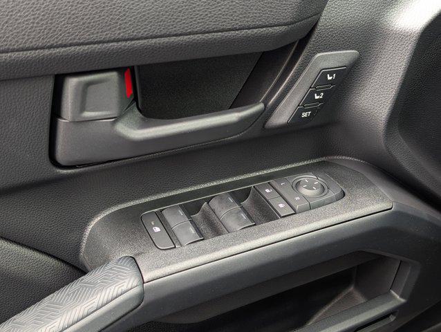 new 2025 Toyota 4Runner car, priced at $62,149
