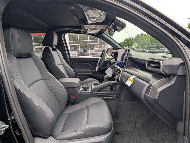 new 2025 Toyota 4Runner car, priced at $62,149