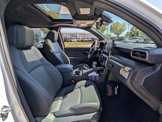new 2025 Toyota Tacoma car, priced at $52,866