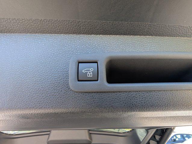 new 2025 Toyota Sienna car, priced at $50,230