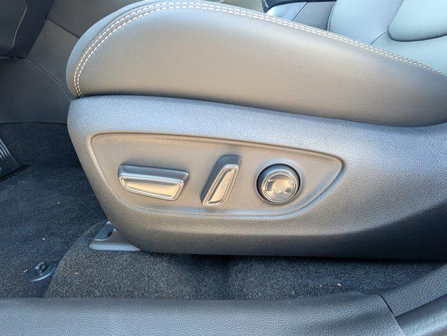 new 2025 Toyota RAV4 car, priced at $36,833