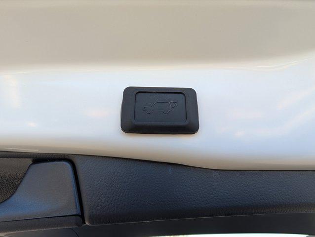 new 2025 Toyota RAV4 car, priced at $36,833