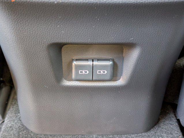 new 2025 Toyota RAV4 car, priced at $36,833